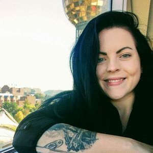 Meet your Posher, Haley